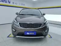 2015 Sportage 2.0L Automatic 2WD GLS — миниатюра 2