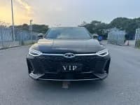 Chery Arrizo 8 2022 1.6T DCT Elegance — миниатюра 2