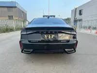 Chery Arrizo 8 2022 1.6T DCT Elegance — миниатюра 11