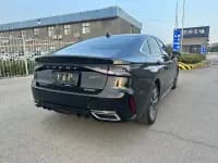 Chery Arrizo 8 2022 1.6T DCT Elegance — миниатюра 12