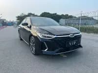 Chery Arrizo 8 2022 1.6T DCT Elegance — миниатюра 3