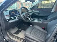 Chery Arrizo 8 2022 1.6T DCT Elegance — миниатюра 4