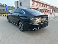 Chery Arrizo 8 2022 1.6T DCT Elegance — миниатюра 10