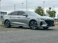 Chery Arrizo 8 2022 1.6T DCT Comfort — миниатюра 2