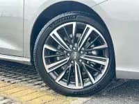 Chery Arrizo 8 2022 1.6T DCT Comfort — миниатюра 3