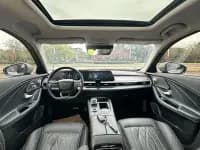 Chery Arrizo 8 2022 1.6T DCT Comfort — миниатюра 27