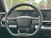 Chery Arrizo 8 2022 1.6T DCT Comfort — миниатюра 28