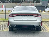 Chery Arrizo 8 2022 1.6T DCT Comfort — миниатюра 32