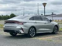 Chery Arrizo 8 2022 1.6T DCT Comfort — миниатюра 33