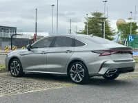 Chery Arrizo 8 2022 1.6T DCT Comfort — миниатюра 34