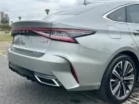 Chery Arrizo 8 2022 1.6T DCT Comfort — миниатюра 36