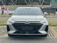 Chery Arrizo 8 2022 1.6T DCT Comfort — миниатюра 37