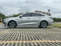 Chery Arrizo 8 2022 1.6T DCT Comfort — миниатюра 6