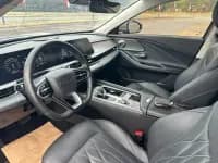 Chery Arrizo 8 2022 1.6T DCT Comfort — миниатюра 9