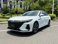 Chery Arrizo 8 2022 1.6T DCT (Standard) — миниатюра 1