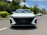 Chery Arrizo 8 2022 1.6T DCT (Standard) — миниатюра 2