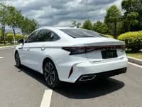 Chery Arrizo 8 2022 1.6T DCT (Standard) — миниатюра 6