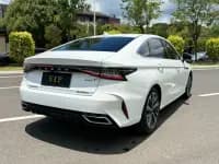 Chery Arrizo 8 2022 1.6T DCT (Standard) — миниатюра 7