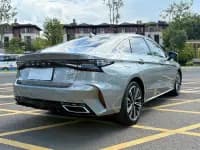 Chery Arrizo 8 2022 1.6T DCT (Standard) — миниатюра 13