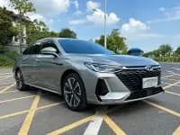 Chery Arrizo 8 2022 1.6T DCT (Standard) — миниатюра 3