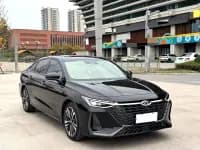 Chery Arrizo 8 2022 1.6T DCT Elegance — миниатюра 1