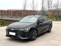 Chery Arrizo 8 2022 1.6T DCT Elegance — миниатюра 2