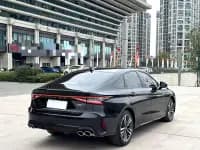 Chery Arrizo 8 2022 1.6T DCT Elegance — миниатюра 15