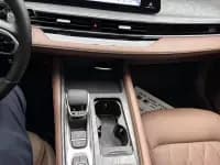 Chery Arrizo 8 2022 1.6T DCT Elegance — миниатюра 6