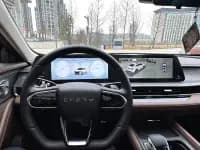 Chery Arrizo 8 2022 1.6T DCT Elegance — миниатюра 7