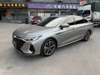 Chery Arrizo 8 2023 1.6T DCT (Standard) — миниатюра 1