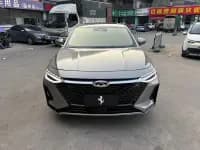 Chery Arrizo 8 2023 1.6T DCT (Standard) — миниатюра 2