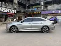 Chery Arrizo 8 2023 1.6T DCT (Standard) — миниатюра 4