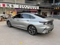 Chery Arrizo 8 2023 1.6T DCT (Standard) — миниатюра 5