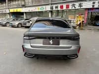 Chery Arrizo 8 2023 1.6T DCT (Standard) — миниатюра 6