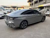 Chery Arrizo 8 2023 1.6T DCT (Standard) — миниатюра 7