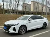 Chery Arrizo 8 2023 1.6T DCT Elegance — миниатюра 1