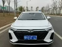 Chery Arrizo 8 2023 1.6T DCT Elegance — миниатюра 2