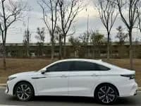 Chery Arrizo 8 2023 1.6T DCT Elegance — миниатюра 3