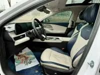 Chery Arrizo 8 2023 1.6T DCT Elegance — миниатюра 4