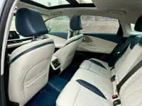 Chery Arrizo 8 2023 1.6T DCT Elegance — миниатюра 5