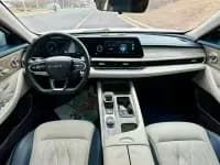 Chery Arrizo 8 2023 1.6T DCT Elegance — миниатюра 6