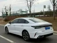 Chery Arrizo 8 2023 1.6T DCT Elegance — миниатюра 8