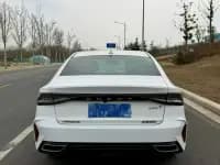 Chery Arrizo 8 2023 1.6T DCT Elegance — миниатюра 9