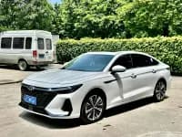 Chery Arrizo 8 2022 1.6T DCT (Standard) — миниатюра 1