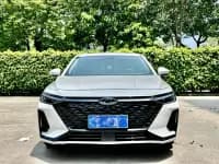 Chery Arrizo 8 2022 1.6T DCT (Standard) — миниатюра 2