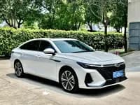 Chery Arrizo 8 2022 1.6T DCT (Standard) — миниатюра 3