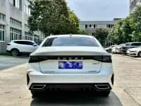 Chery Arrizo 8 2022 1.6T DCT (Standard) — миниатюра 6