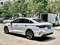 Chery Arrizo 8 2022 1.6T DCT (Standard) — миниатюра 7