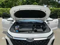 Chery Arrizo 8 2022 1.6T DCT (Standard) — миниатюра 8