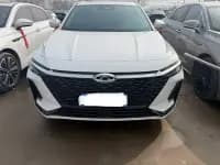 Chery Arrizo 8 2024 1.6T DCT Smart — миниатюра 2